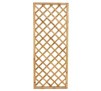 Grigliato pino impregnato 44 60xh180 cm