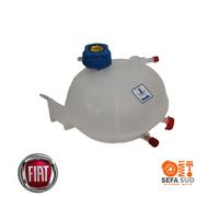 50544421 Vaschetta Radiatore Acqua Raffreddamento Originale per Alfa Giulietta