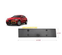 50546954 PORTATARGA ANTERIORE ALFA STELVIO MODELLO PICCOLO