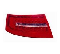 505560 FARO GRUPPO OTTICO POSTERIORE Sx AUDI A6 2008>2011