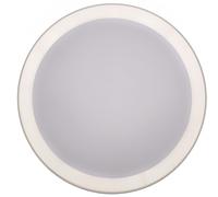 505567 Q.TA' 1 BEGHELLI PLAFONIERA D 200 LED 16W IP65 1280 LM