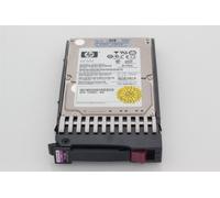 505608-001 - HP HDD 72GB 10K SAS SFF DP 3GB 2.5'' HS (OPTION: 384842-B21, SPARE: 389346-001)
