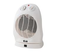 DecHome Termoventilatore Caldobagno 2000 Watt FH-A16