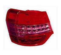 505630 FARO GRUPPO OTTICO POSTERIORE Dx CITROEN C5 2008>2010