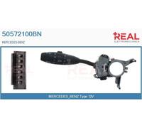 50572100BN REAL Leva devio guida per MERCEDES-BENZ