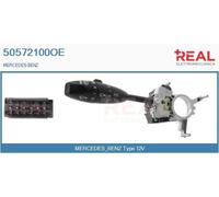 50572100OE REAL Leva devio guida per MERCEDES-BENZ