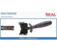 50573204OE REAL Leva devio guida per NISSAN,OPEL,RENAULT