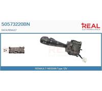 50573220BN REAL Leva devio guida per DACIA,RENAULT