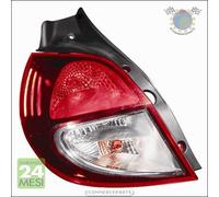 505790 Faro Gruppo Ottico Posteriore Dx Destro per Renault 2009/05>2012/08