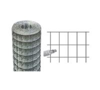 505813 Q.TA' 1 RETE ELETTROS ZINCATA ECO-FIRST 50X75 H.175 F.1,6 25M
