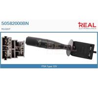 50582000BN REAL Leva devio guida per PEUGEOT