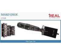 50582120OE REAL Leva devio guida per CITROËN