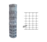 505822 Q.TA' 1 RETE PASTORALE ZINCATA 12X15 H.140 F.1,7/2,00 50 M