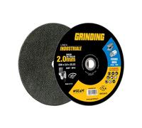 505846 Q.TA' 5 GRINDING INDUSTRIALE DISCO FERRO PIANO 230X2,0