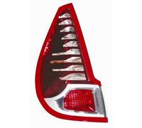 505860 FARO GRUPPO OTTICO POSTERIORE Sx RENAULT SCENIC 2009>2012