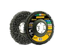 505867 Q.TA' 10 GRINDING INDUSTRIALE DISCO DECAPAGGIO 115