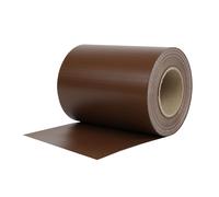 FASCE FRANGIVISTA STRISCE PVC TELO OSCURANTE RECINZIONE BALCONE H.19 X 35 MT.