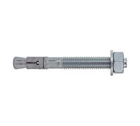 505983 Q.TA' 100 FISCHER TASSELLO FBN II 6/10 D. 6X55 MM