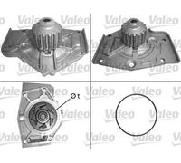 506004 PA ROVER 216/MONTEGO 1.6 Valeo