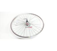 5060091 RUOTA 28 CORSA POSTERIORE ALLUMINIO