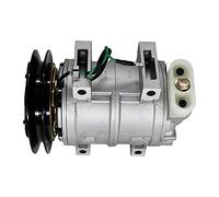 506011-6800 Compressore a/C 506211-6571 per Escavatori Komats u Pc350-6 Pc400-6 Pc400lc-6 Pc450-6 Pc100-6 Pc100l-6 Pc120 Pc130-6 Pc210-6D Pc300-6 Pc300lc-6