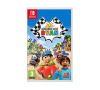 5060528034180 - GIOCO NINTENDO SWITCH