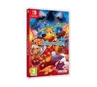 5060760884017 - GIOCO NINTENDO SWITCH