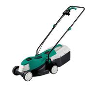 506085 Q.TA' 1 C RASAERBA ELETTRICO 32CM 25L EASY LAWN 1000W