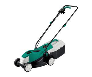 506085 Q.TA' 1 C RASAERBA ELETTRICO 32CM 25L EASY LAWN 1000W