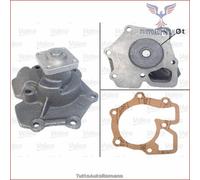 506155 Pompa acqua Valeo per FORD TRANSIT