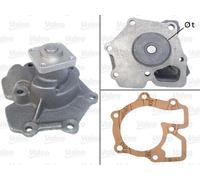 506155 Pompa dell’acqua, raffreddamento motore Valeo
