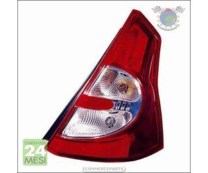 506230 Faro Gruppo Ottico Posteriore Dx Destro per Dacia 2008/09>2012/09