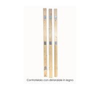 506263 Q.TA' 1 C CONTROTELAIO LEGNO ABETE 8,5X2X215 CM DIST.LEGNO