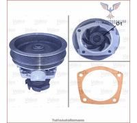 506299 Pompa acqua Valeo per FIAT TEMPRA TIPO LANCIA DELTA DEDRA
