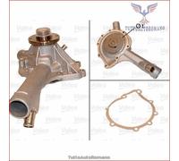 506306 Pompa acqua Valeo per MERCEDES CLASSE M ML E 230 220 200 C 180 SLK CLK 1