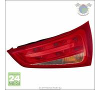 506330 Faro Gruppo Ottico Posteriore Sx Sinistro per Audi 2010/09>2014/06 Audi