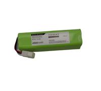5063554, 5063748, 5063790, HR-4/3FA-X8 Batteria di ricambio compatibile con Proflow Sc, Proflow SC 120, Proflow SC160, Sc Batteria di amianto 9,6 V