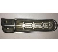 50635MBW000 Braccio Poggiapiedi Destro Honda CBR 600 F 2002 - 2005