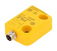 506402 Interruttore di sicurezza: magnetico Serie: PSEN ma2.1p IP67 24VDC FUNGO
