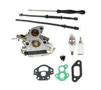 506450501 Carburatore adatto for 440 435E 440E 135E 140 140E Jonsared CS410 CS2240 CS2240S Parti for motosega adatte for C1T-EL41