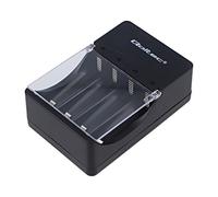 50653 Caricabatterie: Microprocessore Ni-Cd, Ni-MH Dimensioni: AA,AAA,R03,R6 ...