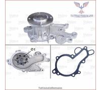 506568 Pompa acqua Valeo per SUBARU JUSTY SUZUKI BALENO WAGON SWIFT CARRY ALTO