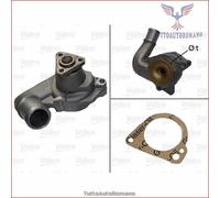 506581 Pompa acqua Valeo per FORD COURIER FIESTA KA MAZDA 121