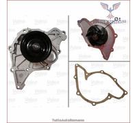 506591 Pompa acqua Valeo per AUDI ALLROAD A8 A6 A4 SKODA SUPERB VW PASSAT (3B6)