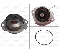 506597 VALEO Pompa Acqua FIAT BRAVA 182 - LANCIA Y (840A...)