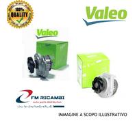 506599 VALEO POMPA ACQUA RENAULT TWINGO CON COPERCHIO