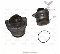 506657 VALEO POMPA ACQUA OPEL ASTRA G 2,0-2,2 DTI