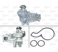 506667 Pompa dell’acqua, raffreddamento motore Valeo