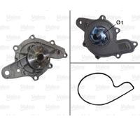 Pompa acqua VALEO SMART CROSSBLADE 0.6 KW:52 dal 02>03 506677