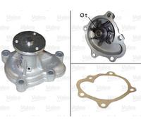 506697 Pompa dell’acqua, raffreddamento motore Valeo